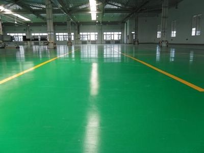 环氧地坪漆产品图片,环氧地坪漆产品相册 - 海南嘉豹盛实业 - 九正
