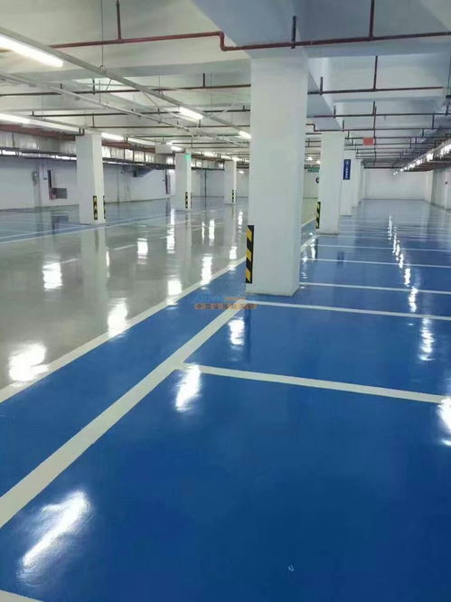 供应上海市热卖环氧树脂地板：耐磨地坪厂家优选与环氧地坪应用指南