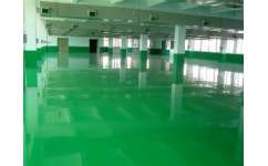 环氧地坪漆厂家哪家好 环氧地坪漆厂家 沈阳市展恒建筑装饰工程